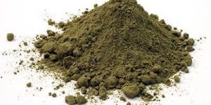 Seaweed Powder