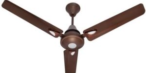 Brown Copper Eye Ceiling Fan