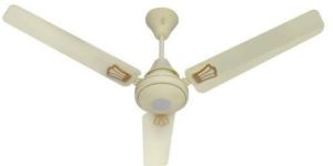 Ivory Fountain Ceiling Fan