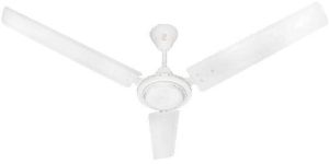 White Air Ceiling Fan
