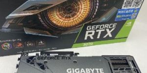 Galax Rtx 8gb Graphics Video Card