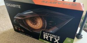 Zotac Gaming Twin 12gb Graphics Card