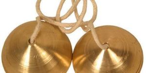 Musical Cymbals