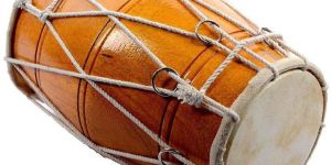 Musical Dholak