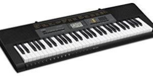 Musical Keyboard