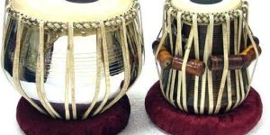 Musical Tabla Set