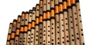 Pan Flute