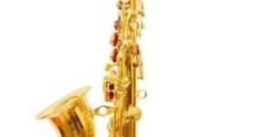 Saxophone