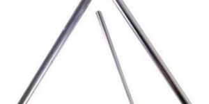 Triangle Musical Instrument