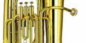 Tuba Instrument