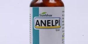 Anelpi Syrup