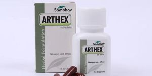 Arthex Capsules