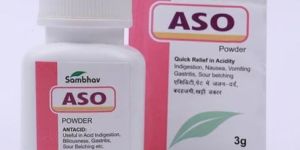 ASO Powder