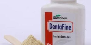 Dentafine Dental Care Powder