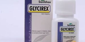 Glycirex Capsules