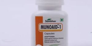 Munoaid-1 Capsules