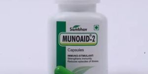 Munoaid-2 Capsules