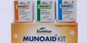MUNOAID KIT