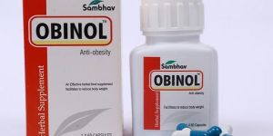 Obinol Capsules