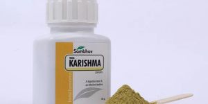 Waha Karishma Granules