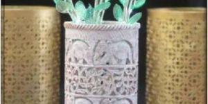 Handicraft Table Vase