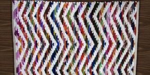 Kambal Cotton Dhurries