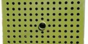 Fluidized Bed Furnace