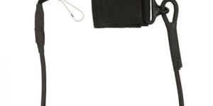 Pistol Lanyard