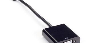 USB C to VGA Adapter