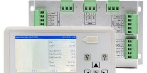 Co2 Laser Controller