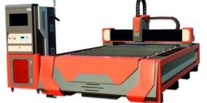 Laser Cutting Machine