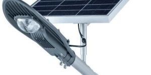 Solar Shed Light