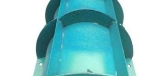 Round Shuttering Plate