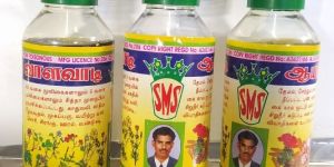 SMS Herbal Oil