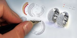 Customized Jewelry Making Service