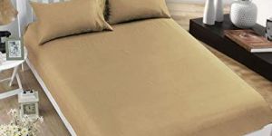Plain Bedsheet