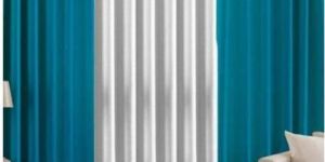 Plain Curtain