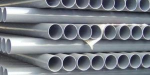 PVC Borewell Pipes