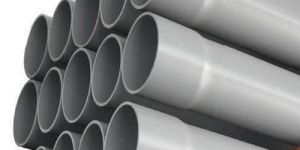 PVC SWR Pipes