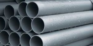 Semi Rigid PVC Pipes