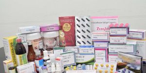 Pcd Pharma Franchise