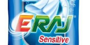 Detergent Laundry Powder