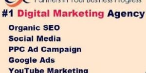 Digital Marketing Services