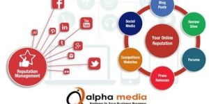 Online Reputation Management