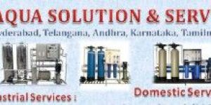 Waste Water Treatment Plants