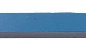 Cranked Turning Tool