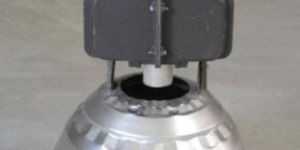 Industrial Light Fitting