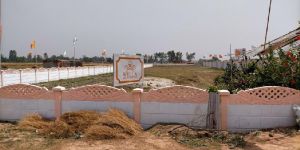 Land