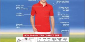 Performance Tee Shirt