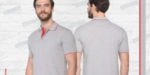 Premium Collar T Shirt